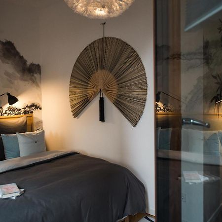 Urbn Dreams II Aparthotel เบอร์ลิน ภายนอก รูปภาพ
