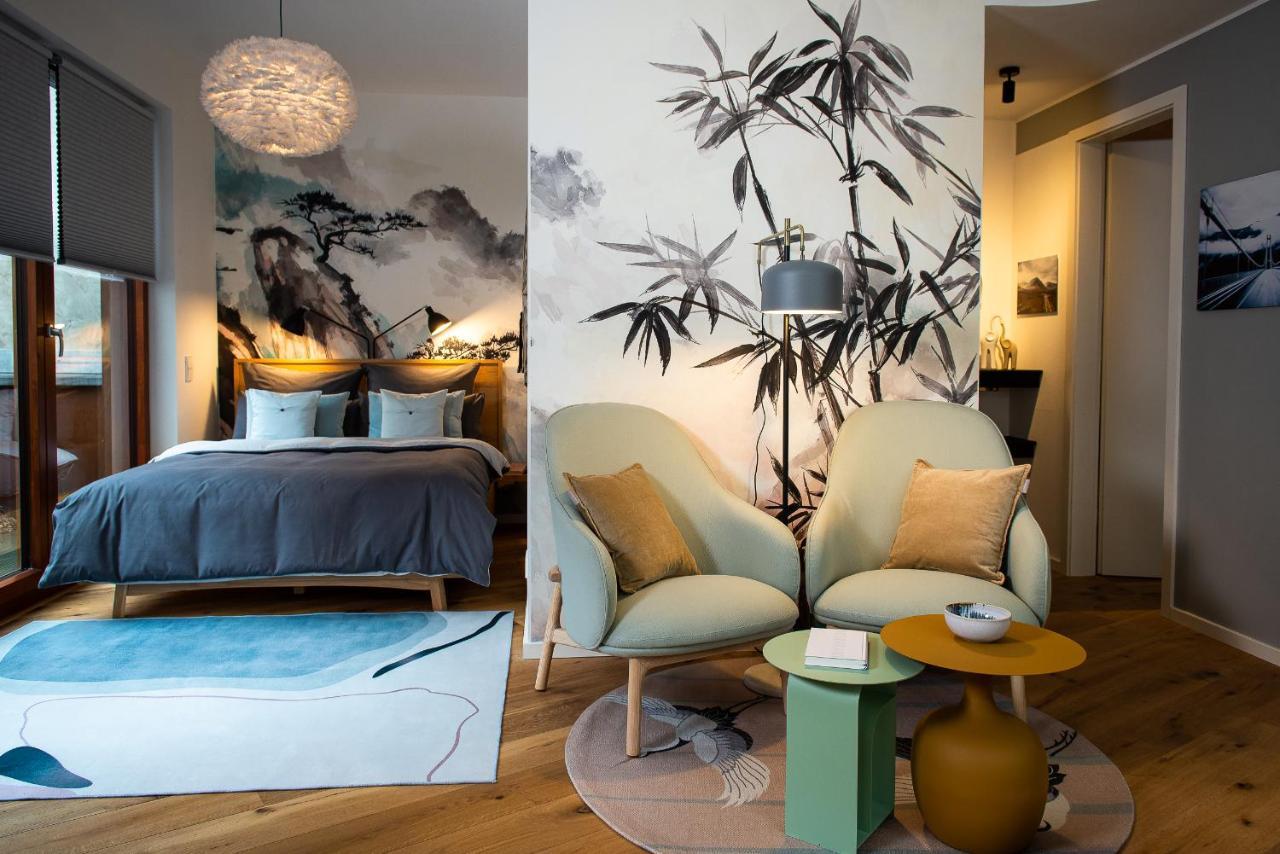 Urbn Dreams II Aparthotel เบอร์ลิน ภายนอก รูปภาพ