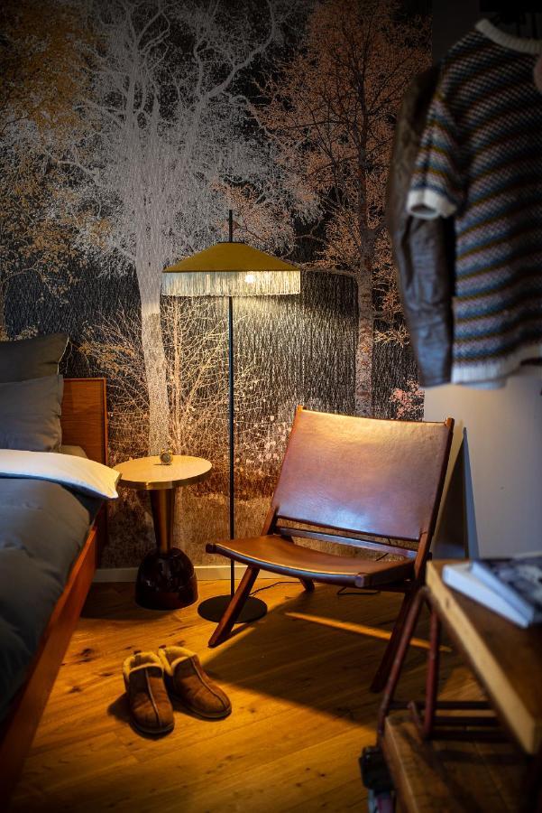 Urbn Dreams II Aparthotel เบอร์ลิน ภายนอก รูปภาพ
