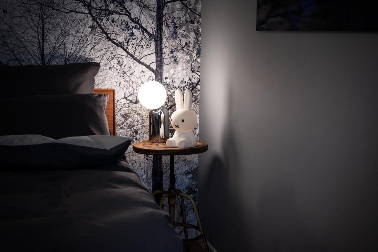Urbn Dreams II Aparthotel เบอร์ลิน ภายนอก รูปภาพ