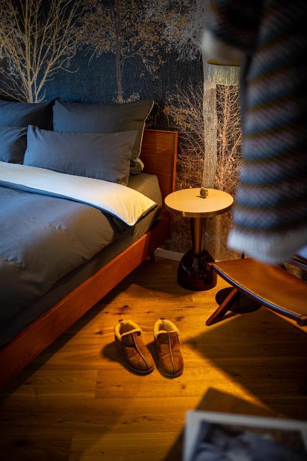 Urbn Dreams II Aparthotel เบอร์ลิน ภายนอก รูปภาพ