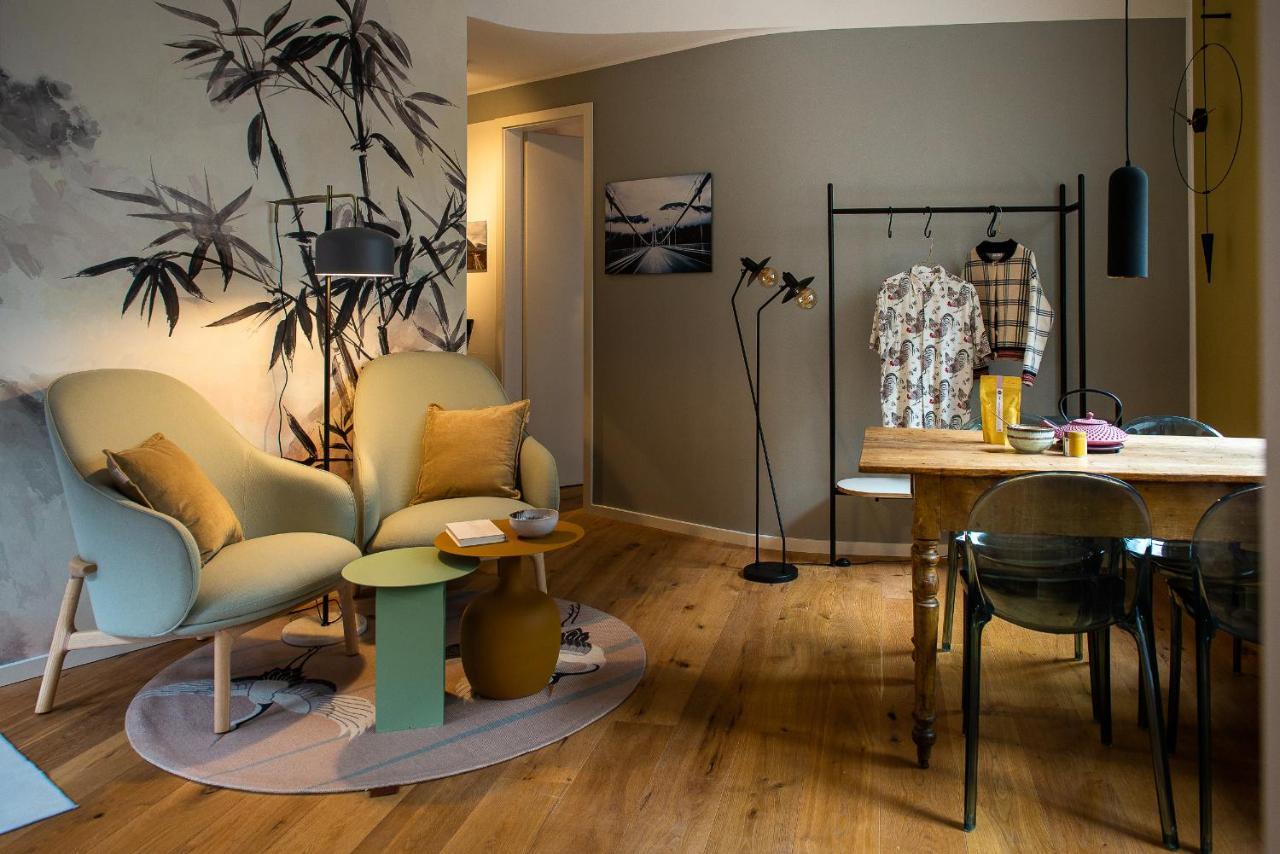 Urbn Dreams II Aparthotel เบอร์ลิน ภายนอก รูปภาพ