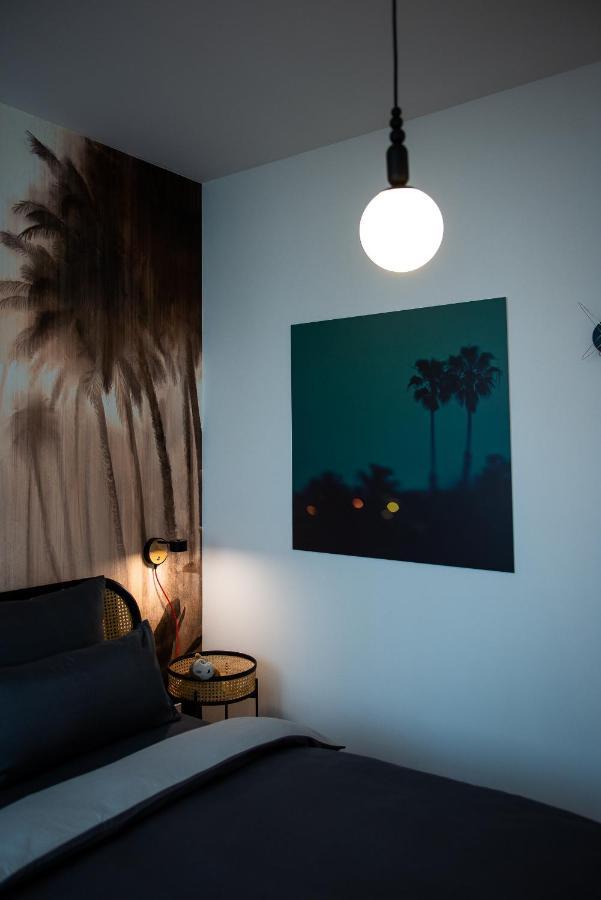 Urbn Dreams II Aparthotel เบอร์ลิน ภายนอก รูปภาพ